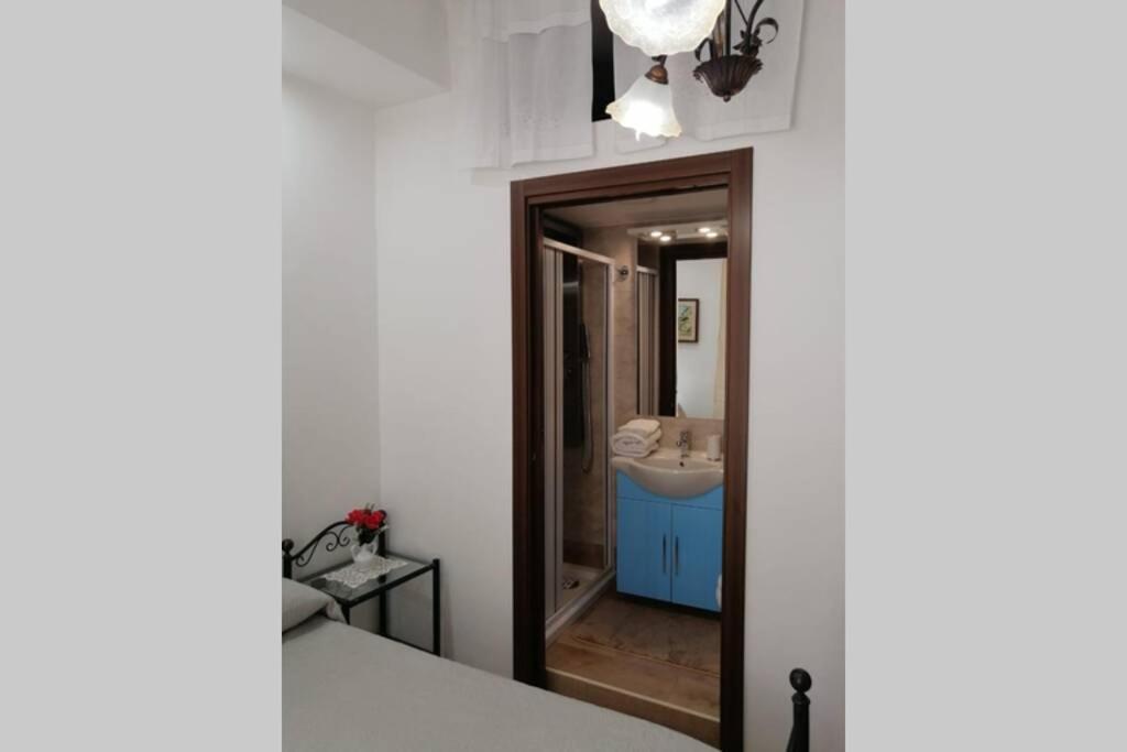 Casa Santagostino Apartment Taranto Luaran gambar