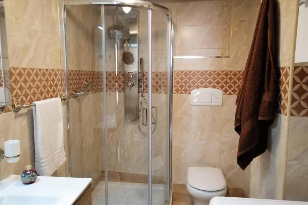 Casa Santagostino Apartment Taranto Luaran gambar