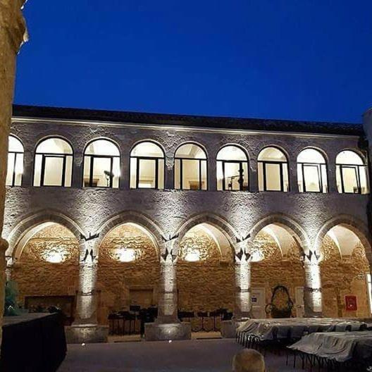 Casa Santagostino Apartment Taranto Luaran gambar