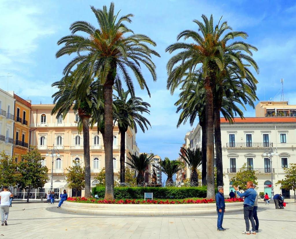Casa Santagostino Apartment Taranto Luaran gambar